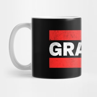 Grace Mug